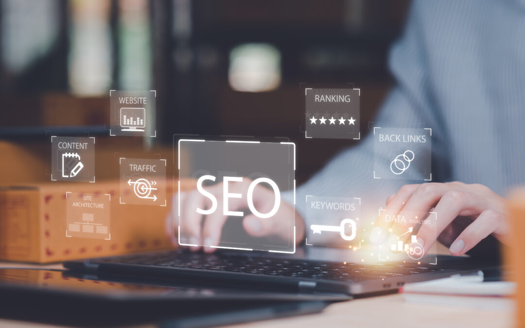 What SEO Is and Is Not