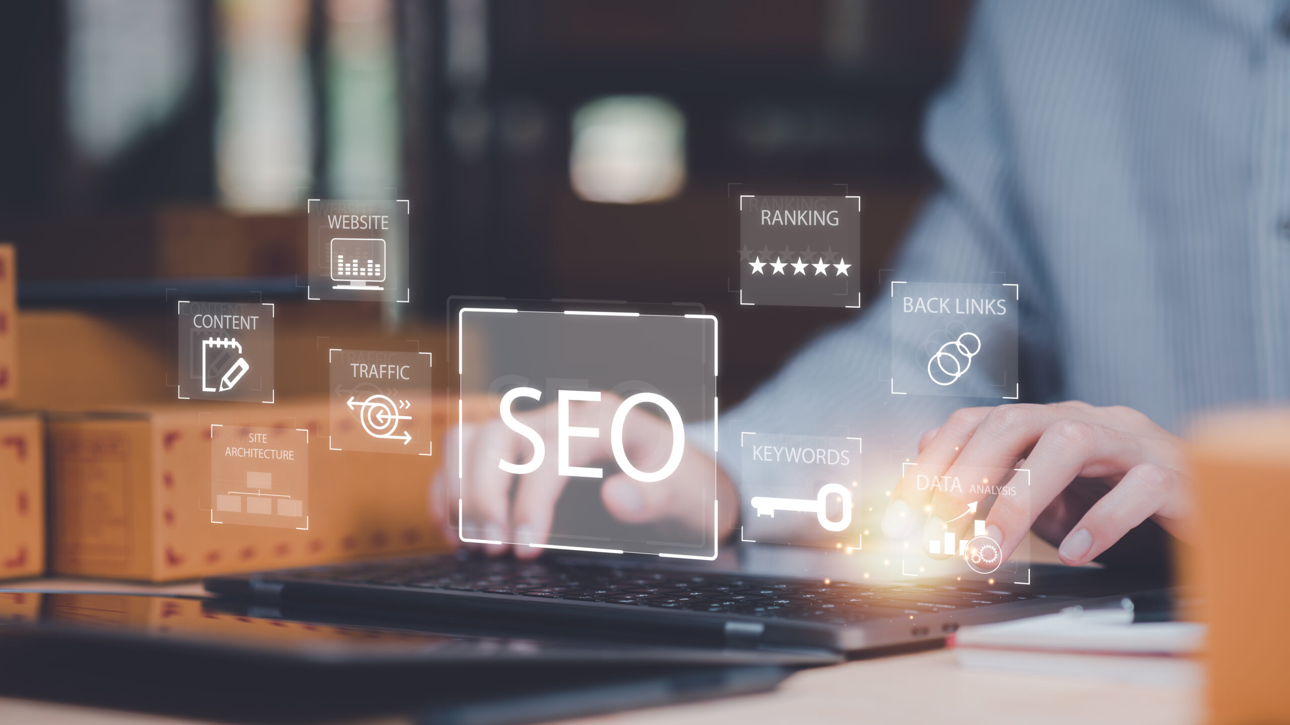 What SEO IS & IS NOT