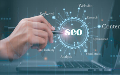 SEO Copywriting: Strategies to Boost Search Engine Rankings